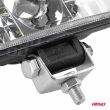 Lampa robocza LED szperacz AWL32 17LED 12V 24V AMIO-02659 - 4