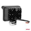 Lampa robocza LED szperacz AWL32 17LED 12V 24V AMIO-02659 - 6