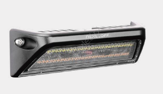 Lampa robocza LED