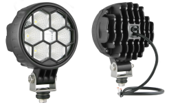 Lampa robocza LED CRC3A.48700 12/24V, 1500lm, rozproszona wiązka