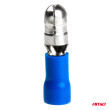 Konektory izolowane męskie walcowe okrągłe 5mm 1.5-.25mm2 15A 10 szt. AMIO-03074 - 3