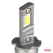 Żarówki samochodowe LED seria X5 Winger H3 6000K Canbus AMIO-03944 - 2