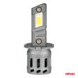 Żarówki samochodowe LED seria X5 Winger H3 6000K Canbus AMIO-03944 - 4