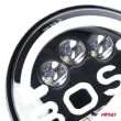 Lampa robocza BOSS dodatkowa ozdobna AWL56 12V 24V AMIO-03625 - 6