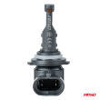 Żarówki samochodowe LED F25 SILVER FULL CANBUS 52W HB4 9006 12V 24V AMIO-04707 - 6