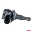 Żarówki samochodowe LED F25 SILVER FULL CANBUS 52W HB4 9006 12V 24V AMIO-04707 - 7