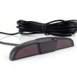 Wyświetlacz do czujników parkowania LED COB AMIO-02097 - 3