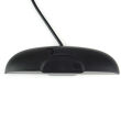 Wyświetlacz do czujników parkowania LED COB AMIO-02097 - 2