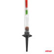 Tester elektrolitu TEST-01 AMIO-01249 - 3