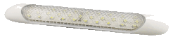 Lampa wewnętrzna 12V, 31 led, klosz przezroczysty