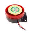 Uniwersalny alarm motocyklowy z pilotami MCA14 AMIO-01103 - 2