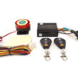 Uniwersalny alarm motocyklowy z pilotami MCA14 AMIO-01103 - 5