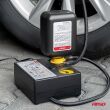 Zestaw naprawczy do opon z kompresorem 19mm 12V AMIO-04929 - 3