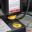 Zestaw naprawczy do opon z kompresorem 19mm 12V AMIO-04929 - 4