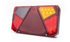 Lampa tylna zespolona LED 921* prawa 12/24V