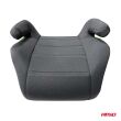 Podstawka (siedzisko) samochodowa dla dzieci ECE R129 I-Size 125-150cm AMIO-04661 - 4