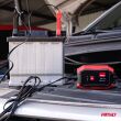 Prostownik cyfrowy AGM GEL STD LFP MAX 1,5A 6V 12V AMIO-04526 - 3