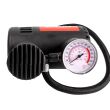 Kompresor samochodowy mini pompka 12V ACOMP-14 AMIO-02189 - 2