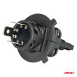 Żarówki samochodowe LED seria X4 Aviator H4/H19 6500K Canbus AMIO-03763 - 4