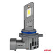 Żarówki samochodowe LED seria X5 Winger HIR2 6000K Canbus AMIO-03950 - 5