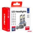 Żarówki samochodowe LED seria X5 Winger HIR2 6000K Canbus AMIO-03950 - 6