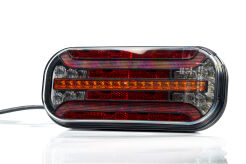 Lampa LED tylna FT-230 PM LED DI