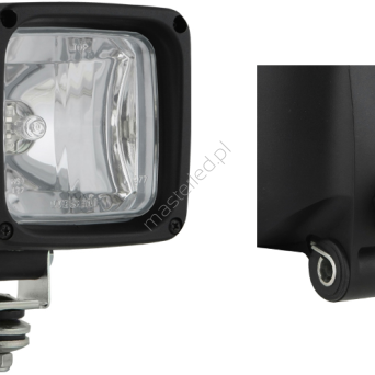 Lampa robocza LKR5FF.46540 z amortyzatorem