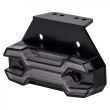 Lampa obrysowa LED X-SPIDER NEXO tylna czerwona L1325 - 8