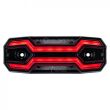 Lampa obrysowa LED X-SPIDER NEXO tylna czerwona L1325 - 3