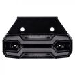 Lampa obrysowa LED X-SPIDER NEXO tylna czerwona L1325 - 7