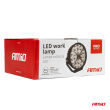 Lampa robocza drogowa LED PRO reflektor homologacja ECE R149 12V 24V AMIO-03871 - 6