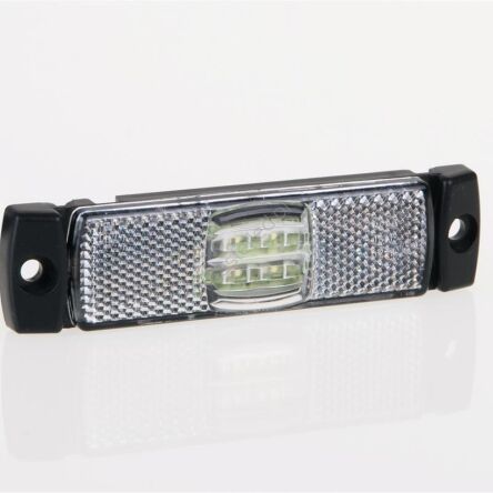 Obrysówka LED FT-017 B 12/24V