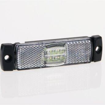 Obrysówka LED FT-017 B 12/24V