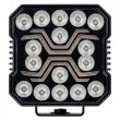 L0194 Lampa robocza X-SPIDER 1 - 3