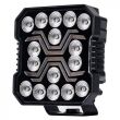 L0194 Lampa robocza X-SPIDER 1 - 4