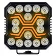 L0194 Lampa robocza X-SPIDER 1 - 2