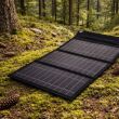 Przenośny panel słoneczny solarny 20W mata składana ładowarka słoneczna usb - 4
