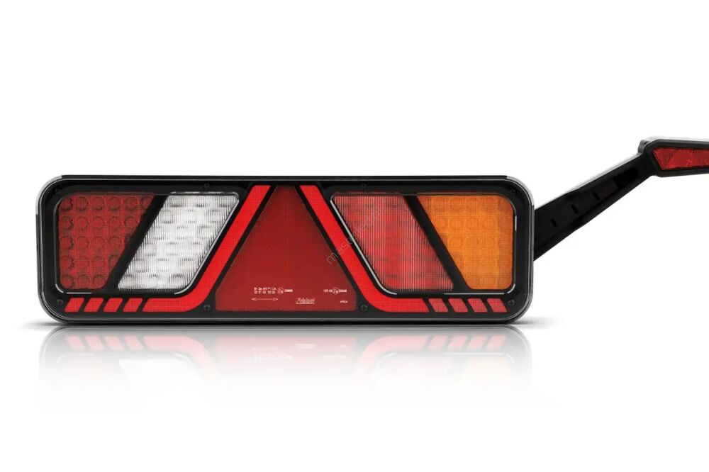 LED Tail Light / FT-700 / 146 L-R | masterled.pl