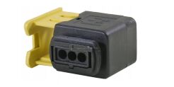 WTYK KOSTKA HDSC1,5 SCANIA DAF CZUJNIKI 3 PIN