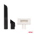 Odkurzacz samochodowy bezprzewodowy 40W 4,5kPa USB-C VC-07 HEPA AMIO-04415 - 8