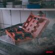 Zestaw ściągaczy sprężyn zawieszenia AMIO-04762 - 4