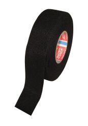 Taśma Tesa parciana z meszkiem 25mm 15m