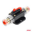 Samochodowy bezpiecznik automatyczny 125A 12V 24V 48V AMIO-03822 - 2
