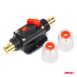 Samochodowy bezpiecznik automatyczny 125A 12V 24V 48V AMIO-03822 - 4