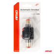 Samochodowy bezpiecznik automatyczny 125A 12V 24V 48V AMIO-03822 - 6