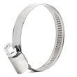 Obejma ślimakowa 5 szt. 32-50mm/9mm W2 AMIO-04587 - 2