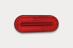 Obrysówka LED FT-070 C