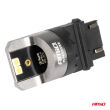 Żarówki LED CANBUS PRO series 3157 P27/7W 4x3030 SMD White 12/24V AMIO-03588 - 3