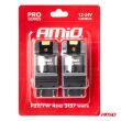 Żarówki LED CANBUS PRO series 3157 P27/7W 4x3030 SMD White 12/24V AMIO-03588 - 4