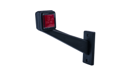 Lampa obrysowa na wysięgniku LD 3118/L